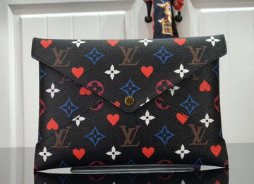 EC Luxury - LOV Bags - 2679