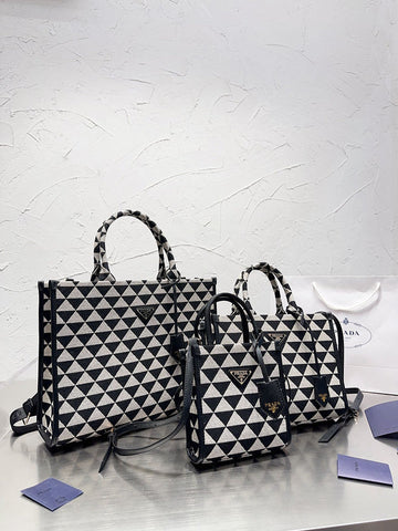 CS - PDA3 Bags - 324