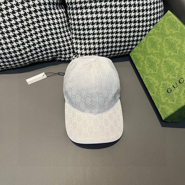EC - GUKI Cap - 770