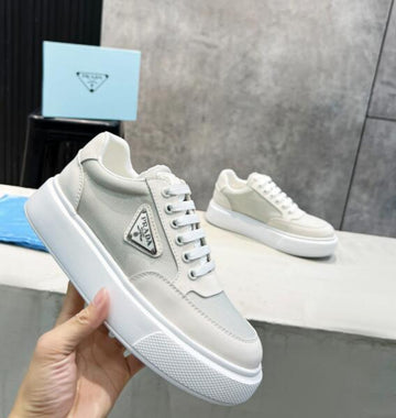EC Luxury - PD Men Shoes - 194