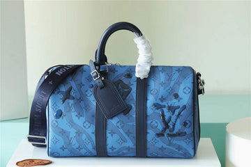 EC Fashion Lu-Vi bags - 11242