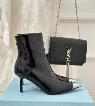 EC Luxury - PD Women Shoes - 192