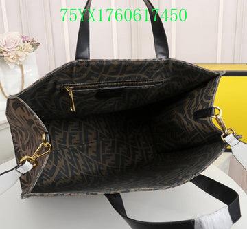 EC - FDE Bags - 2984