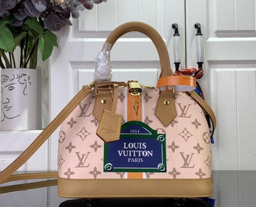 EC - LOV Bags - 886