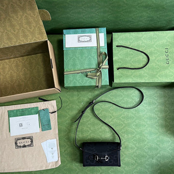 EC - GUKI Bag - 264