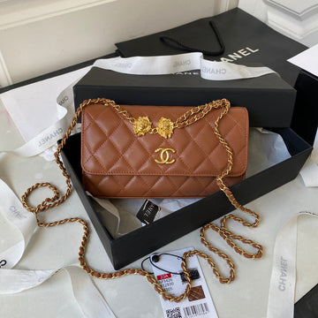 EC - CHL Women Bag - 922