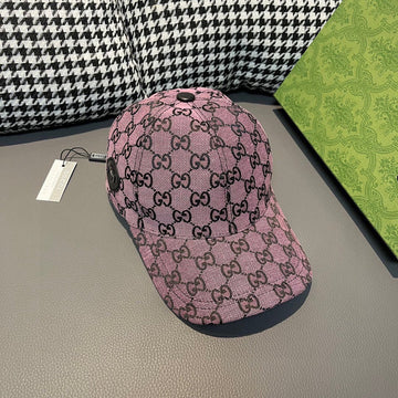 EC - GUKI Cap - 802