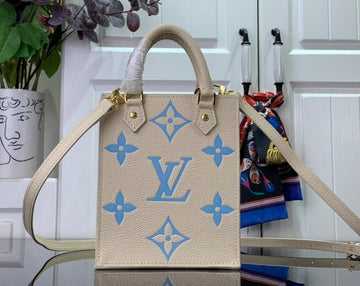 EC - LOV Bags - 339