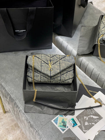 EC - YLS Women Bag - 197
