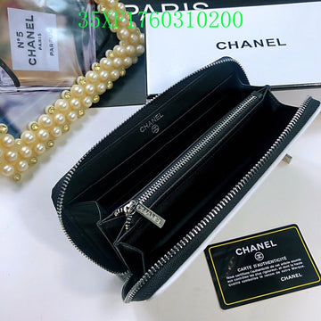 EC - CHL Wallet - 2486