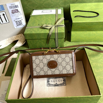 EC - GUKI Bag - 1162