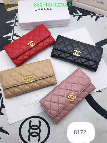 EC - CHL Wallet - 2592