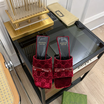 EC - GUKI Shoe - 188