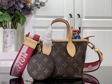EC - LOV Bags - 899
