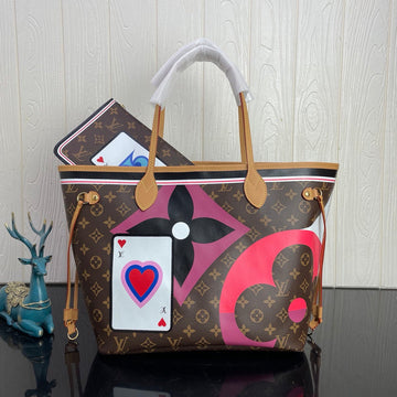 EC - LOV Women Bag - 733