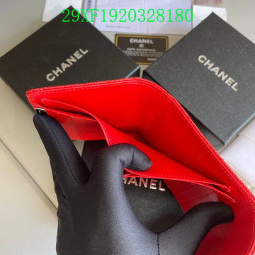 EC - CHL Wallet - 2424