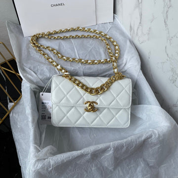 EC - CHL Women Bag - 654
