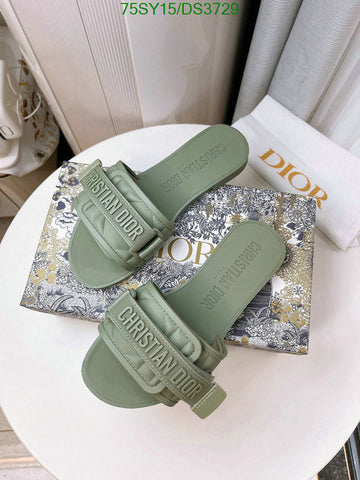 EC - DOR Women Shoes - 1426
