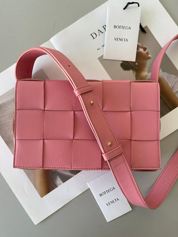 EC - BOV Women Bag - 1395