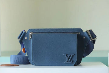 EC Fashion Lu-Vi bags - 9982