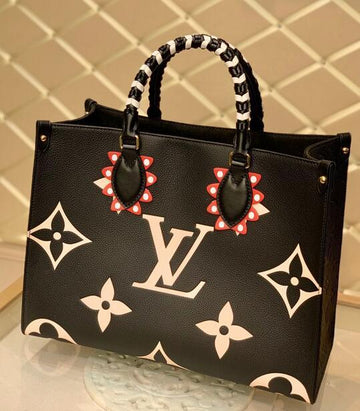 EC - LOV Bags - 2760