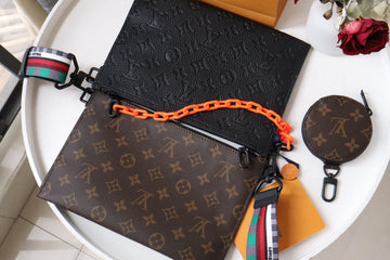 EC Fashion Lu-Vi Bags - 16966
