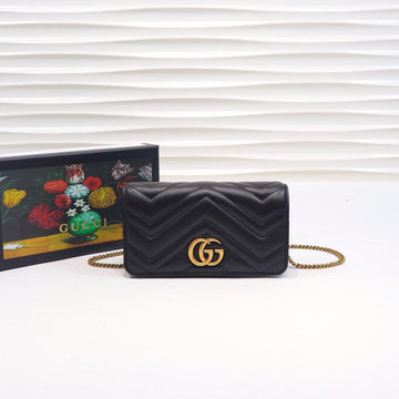 EC Luxury - GCI Bags - 1134