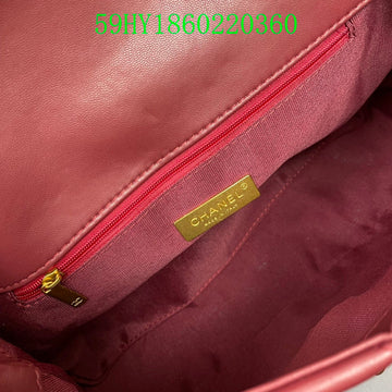EC - CHL Bags - 1505