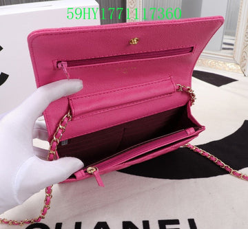 EC - CHL Bags - 3165