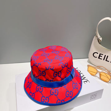 EC - GUKI Cap - 1351