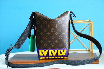 EC Fashion Lu-Vi bags - 10284