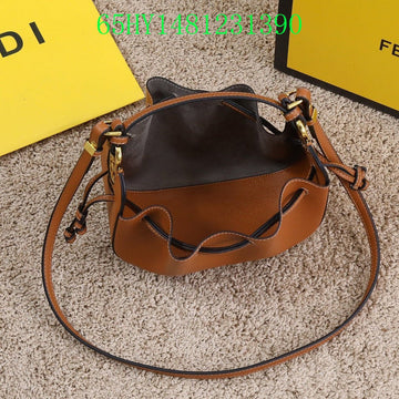EC - FDE Bags - 2752