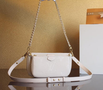 EC Luxury - LOV Bags - 2287