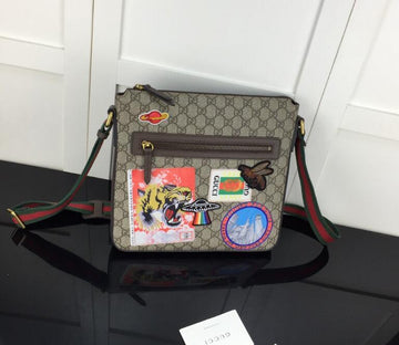 EC - GUKI Bags - 1377