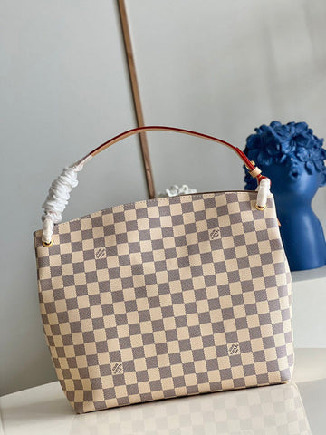 EC Fashion Lu-Vi bags - 17152