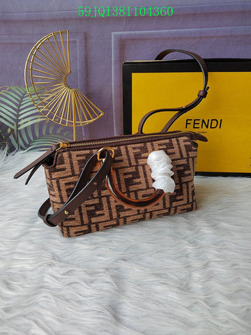 EC - FDE Bags - 1201