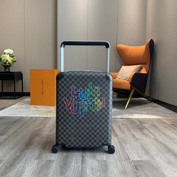 EC - Mix Trunk - 168