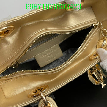 EC - DOR Bags - 1376