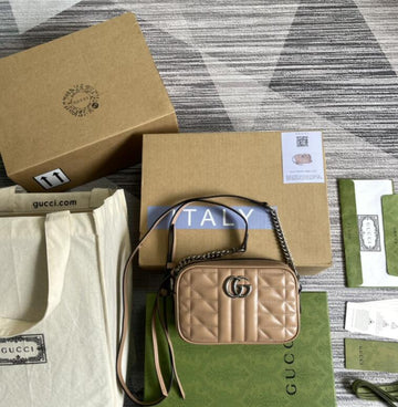 EC - GUKI Bags - 1525