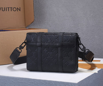 EC Fashion Lu-Vi Bags - 16968