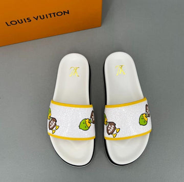 EC Luxury - LOV Men Shoes - 997