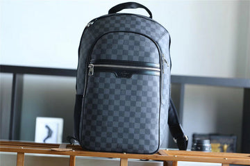 EC Fashion Lu-Vi bags - 9714