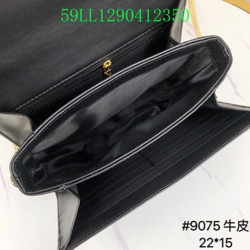 EC - FDE Bags - 1580