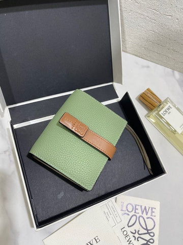 EC - LOW Wallet - 125