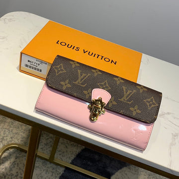 EC Fashion Lu-Vi bags - 9089