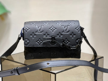 EC - LOV Women Bag - 2812