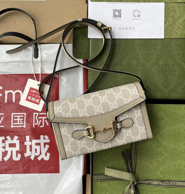 EC - GUKI Bags - 1236