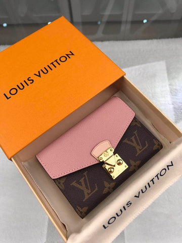 EC Fashion Lu-Vi bags - 9122