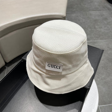 EC - GUKI Cap - 831