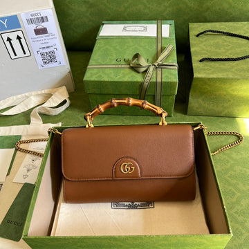 EC - GUKI Bag - 508